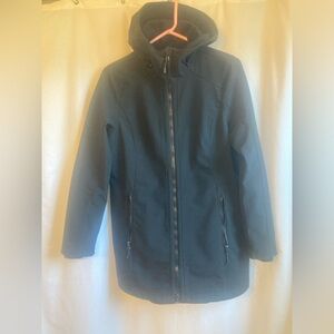 Eddie Bauer Point Vista Parka